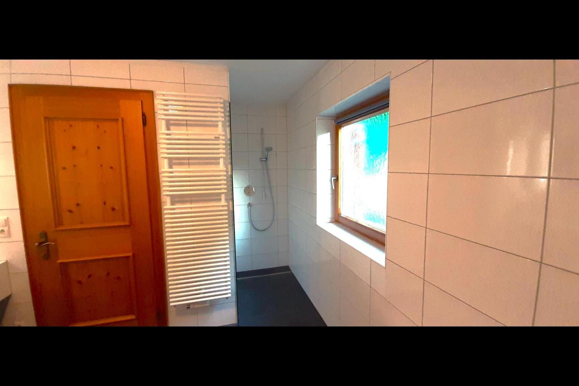 Kleiner Turm 4 Apartment Tschagguns Exterior photo
